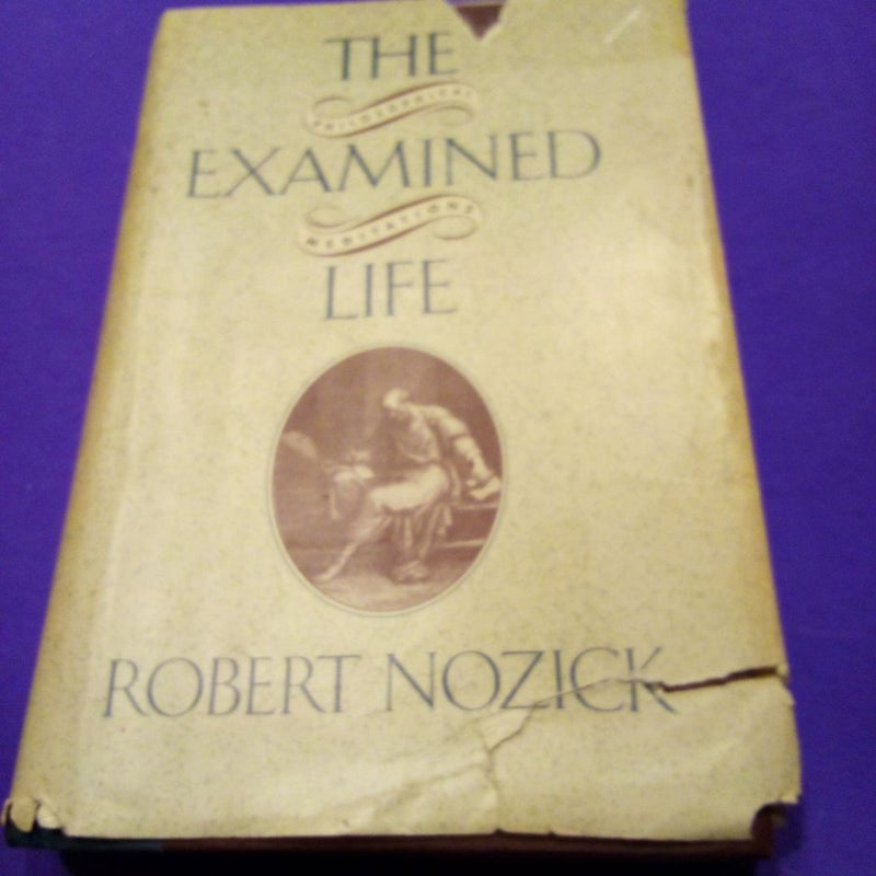 The Examined Life