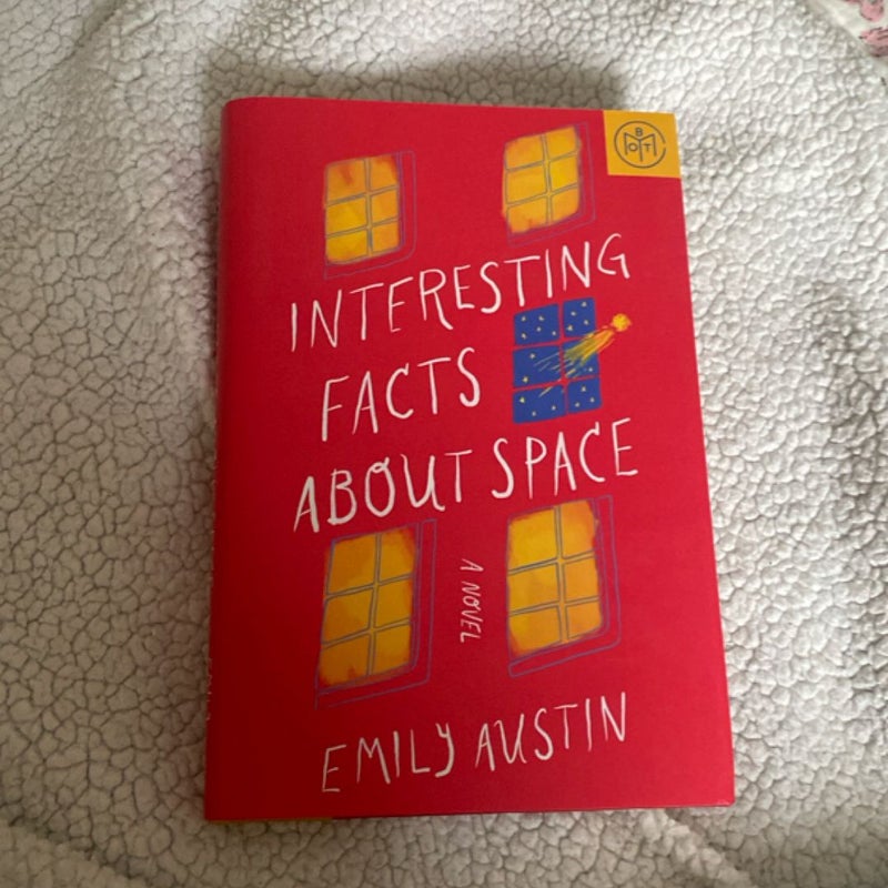Interesting Facts about Space