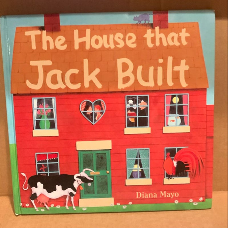 The House That Jack Built