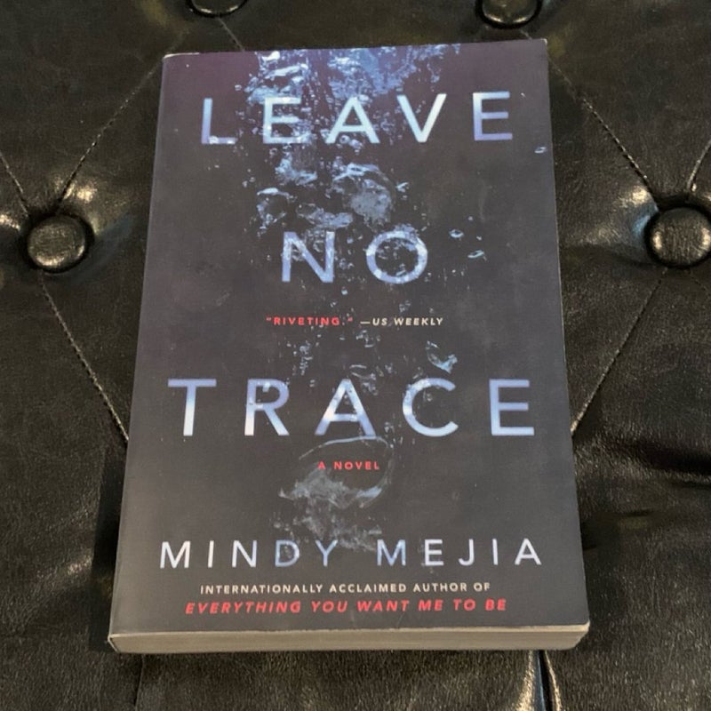 Leave No Trace