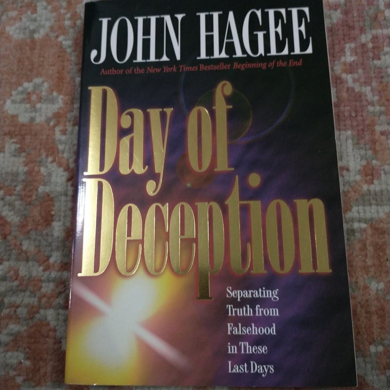 Day of Deception