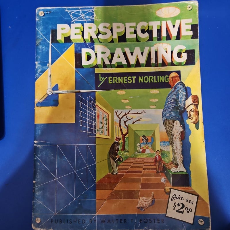 Perspective Drawing