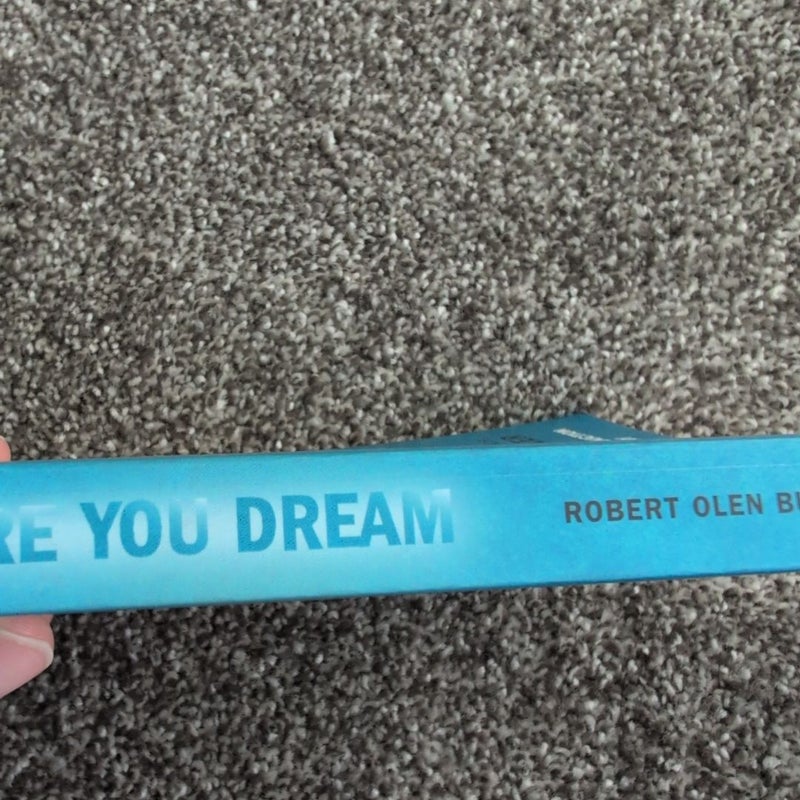 From Where You Dream