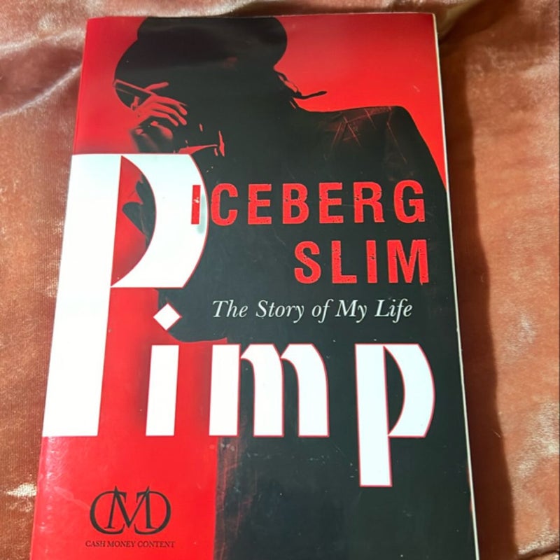 Pimp