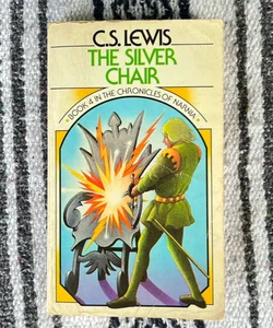 The Silver Chair