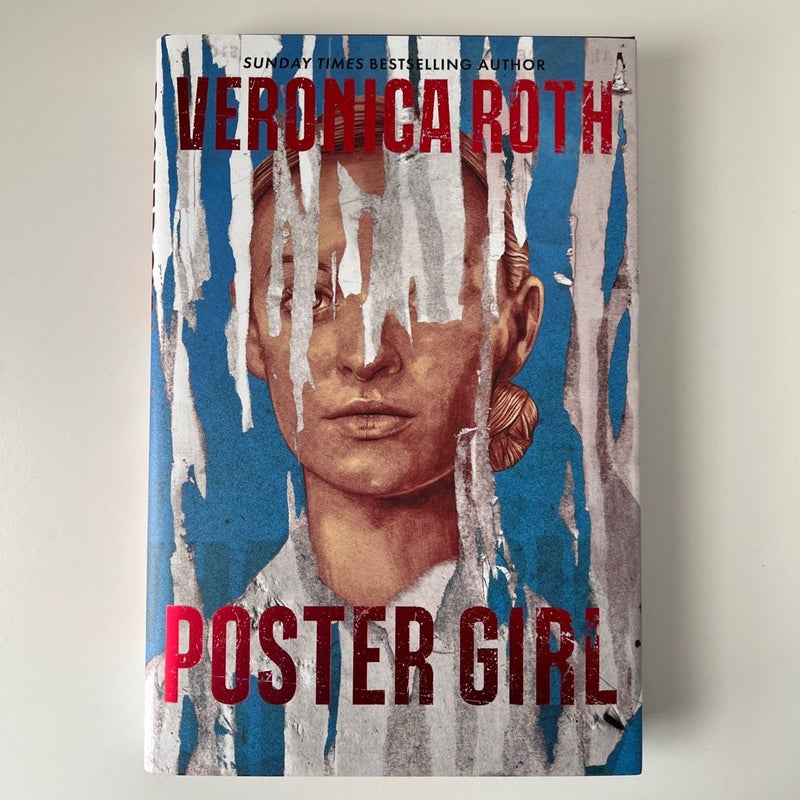 Poster Girl - Fairyloot 