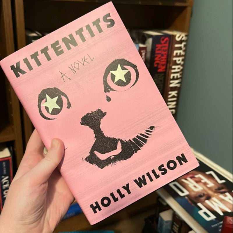 Kittentits