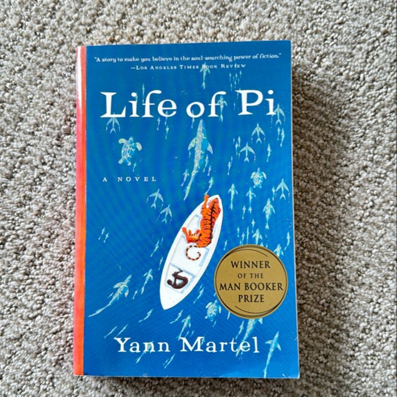 Life of Pi