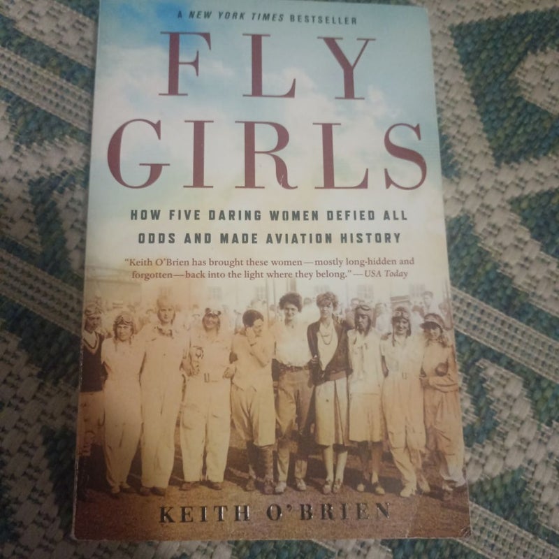 Fly Girls