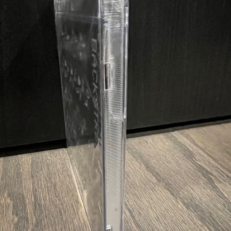 Backstreet Boys DNA CD