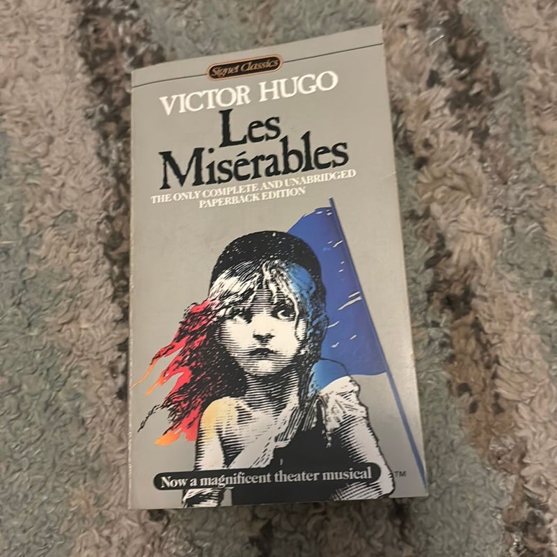 Les Miserables