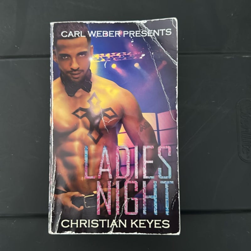Ladies Night