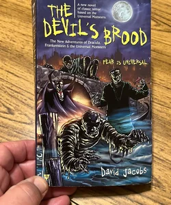 The Devil's Brood