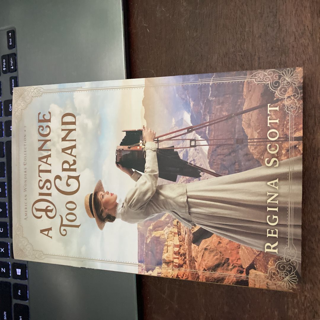 A Distance Too Grand