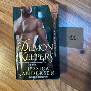 Demon Keepers