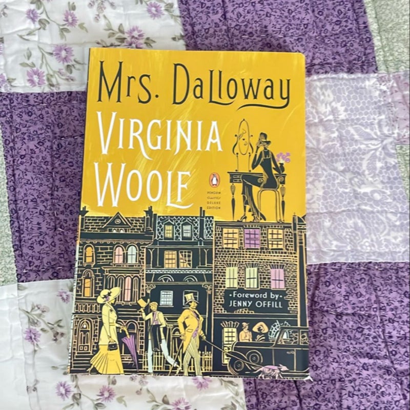 Mrs. Dalloway