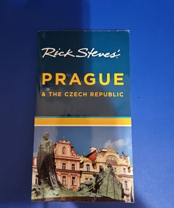 Rick Steves' PRAGUE & THE CZECH REPUBLIC