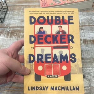 Double-Decker Dreams