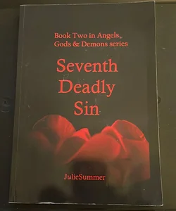 Seventh deadly sin 