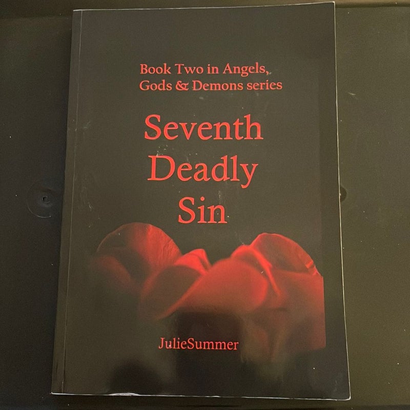 Seventh Deadly Sin