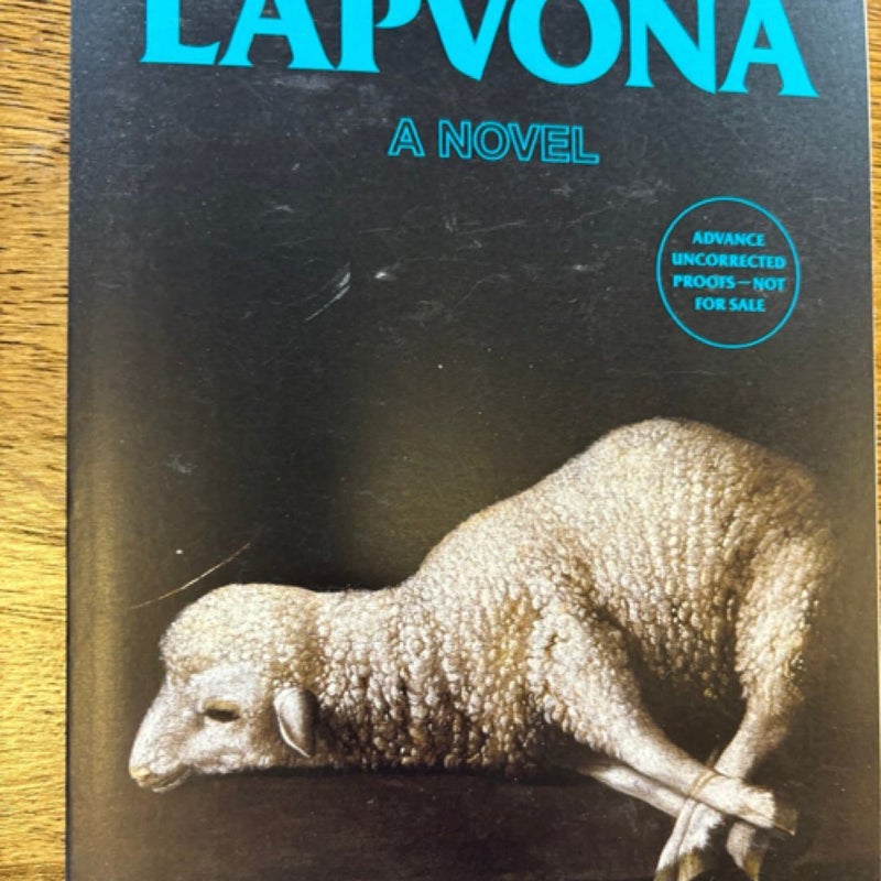 Lapvona