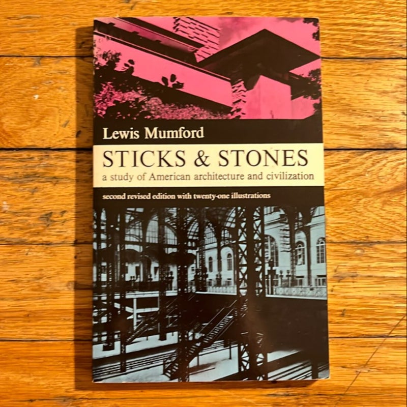 Sticks and Stones