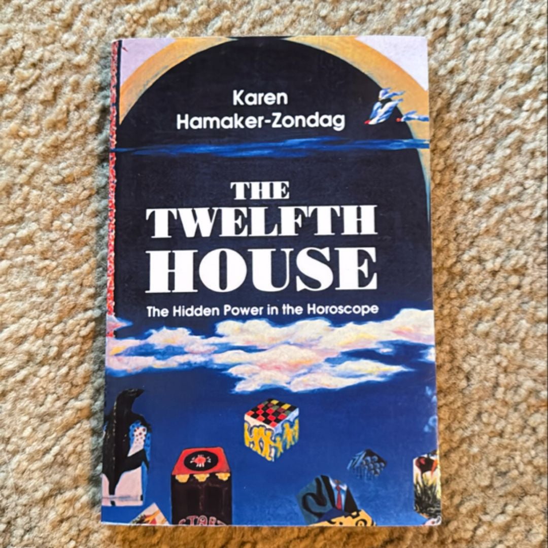 Twelfth House