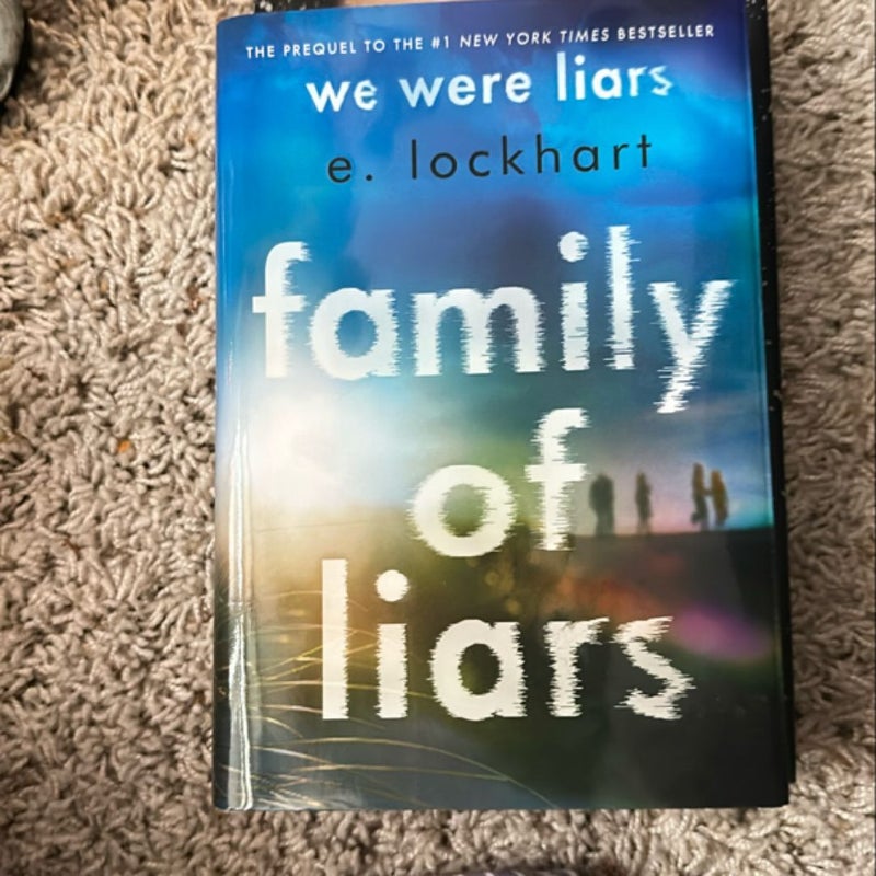 Family of Liars