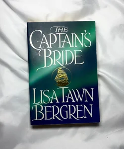 The Captain's Bride