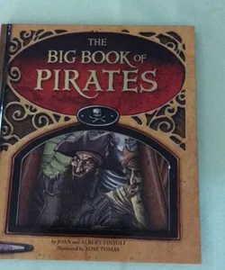 The Big Book of Pirates