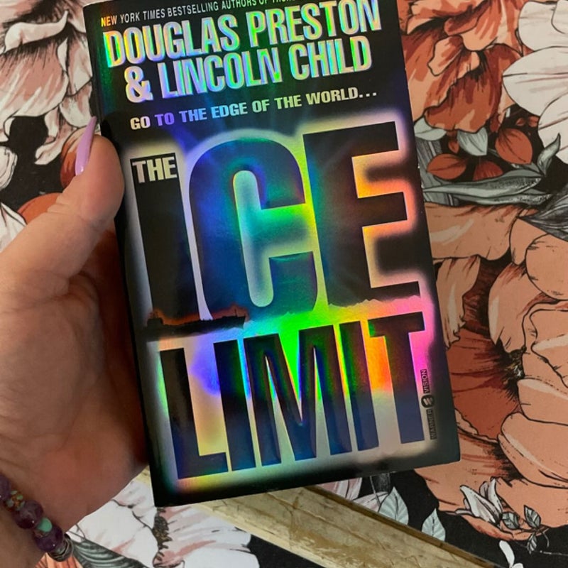 The Ice Limit