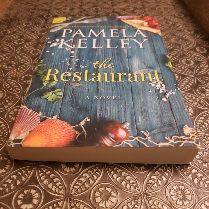 The Restaurant