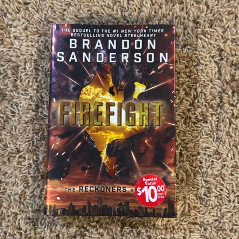 Firefight