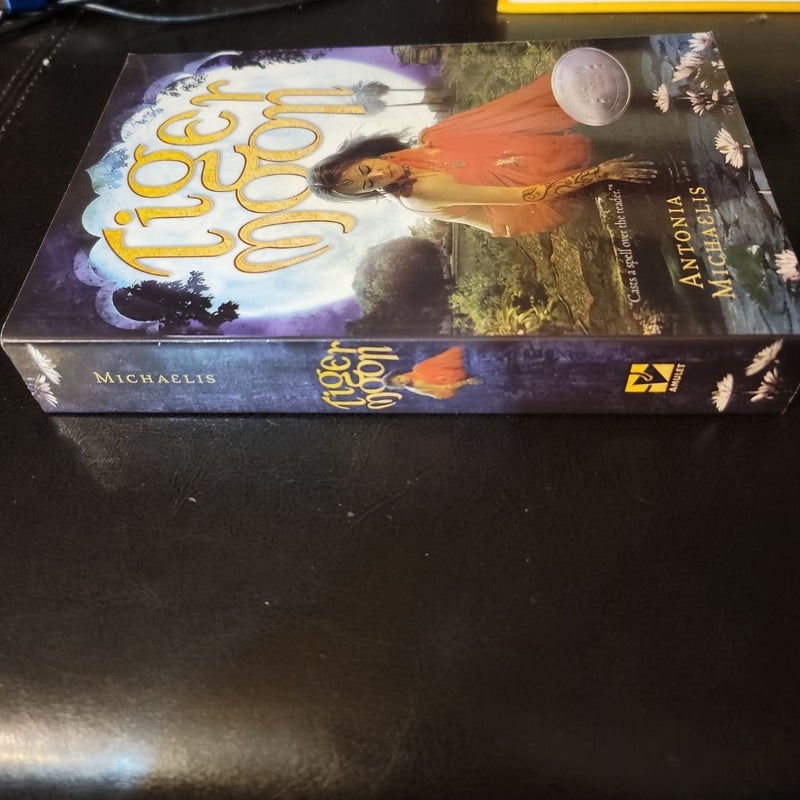 Tiger Moon