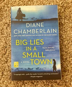 Big Lies in a Small Town