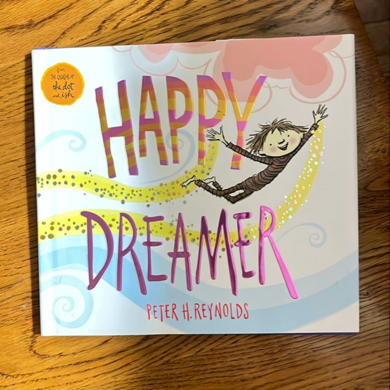 Happy Dreamer