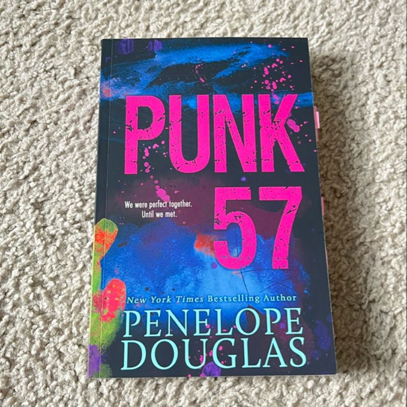 Punk 57