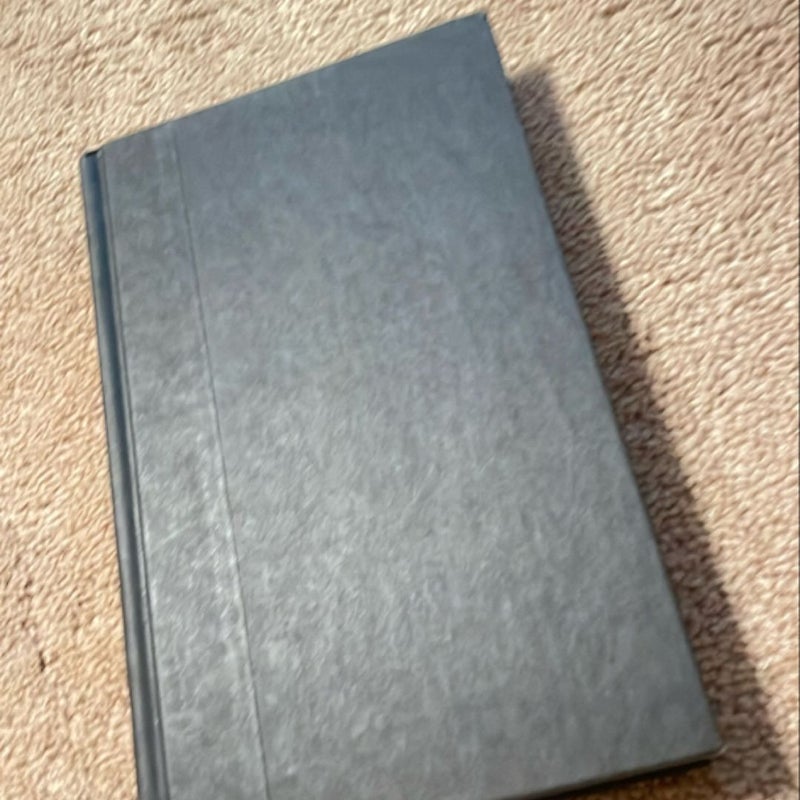 The Shadow Dancer - first edition 