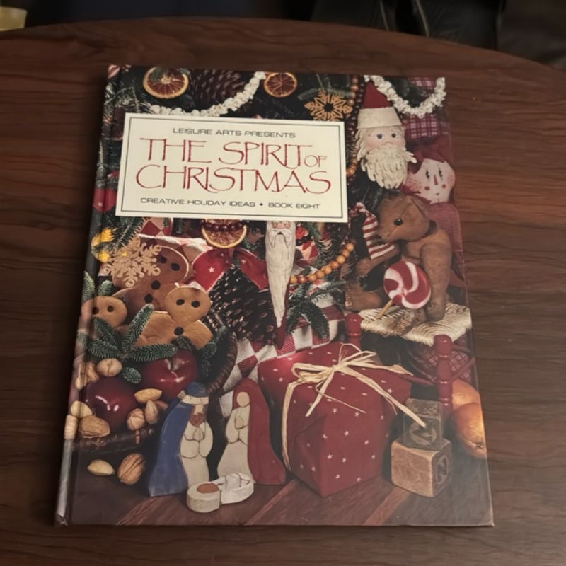 The Spirit of Christmas