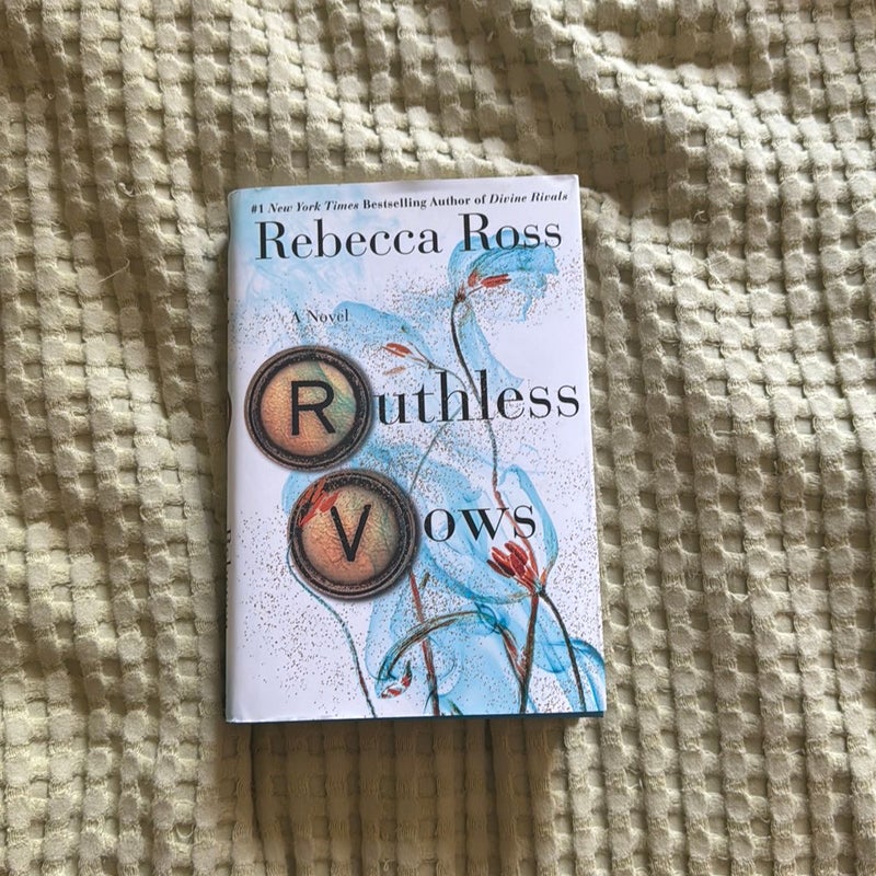 Ruthless Vows