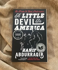 A Little Devil in America