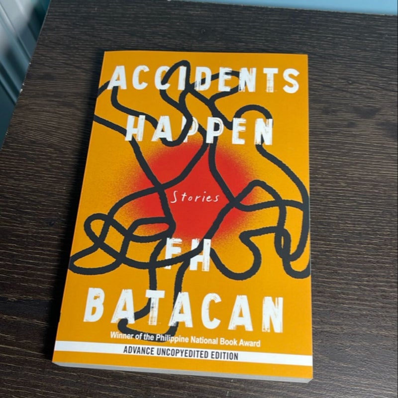 Accidents Happen