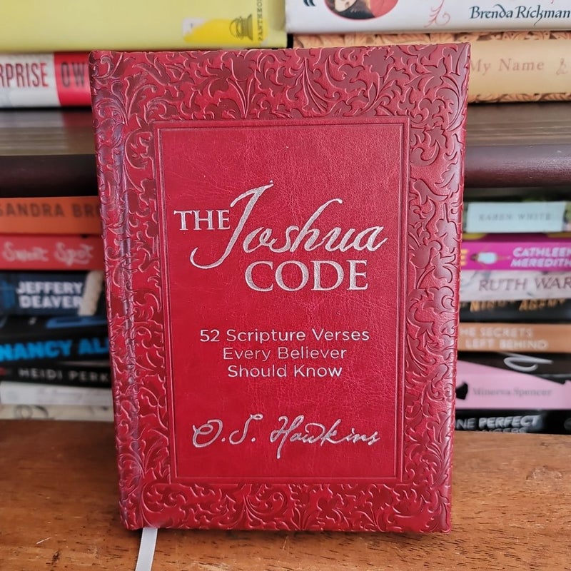 The Joshua Code