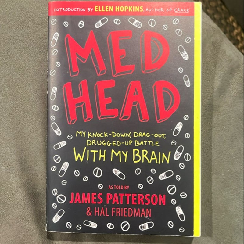 Med Head