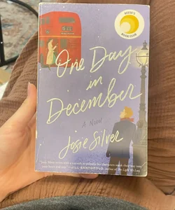 One Day in December