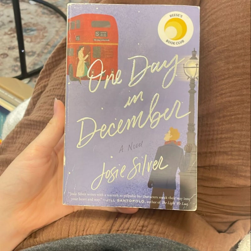 One Day in December