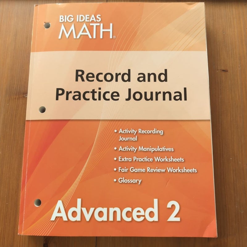 Advanced 2