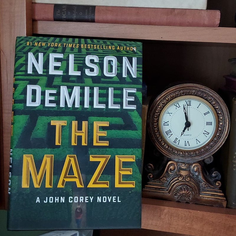 The Maze