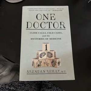 One Doctor