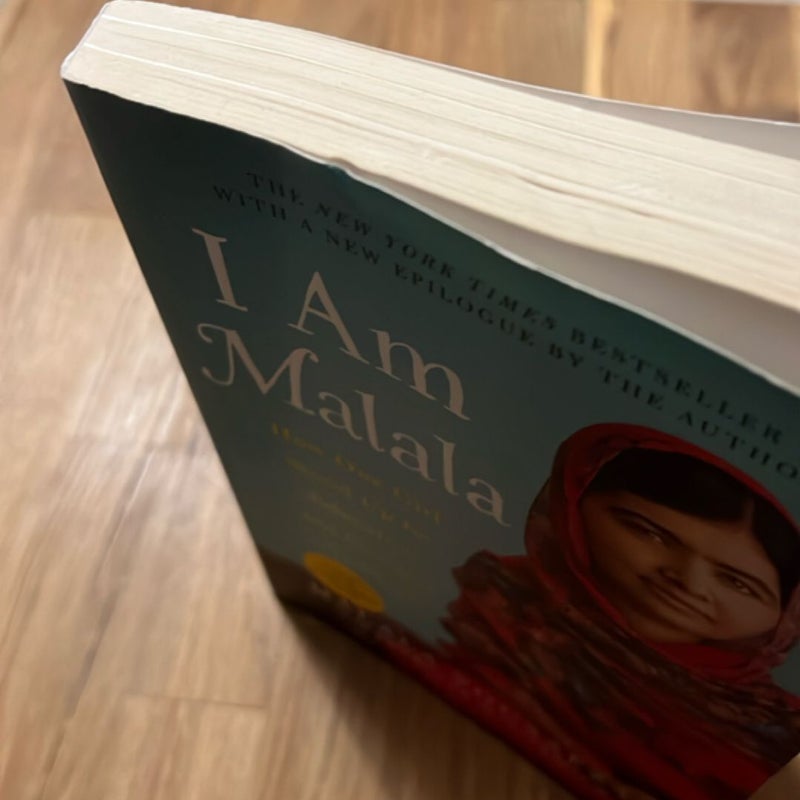 I Am Malala